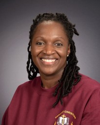 Dr. Tamika Haynes