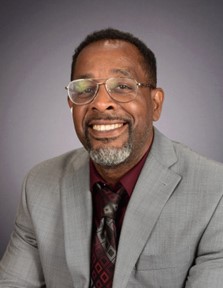 Pastor Robert Ingram