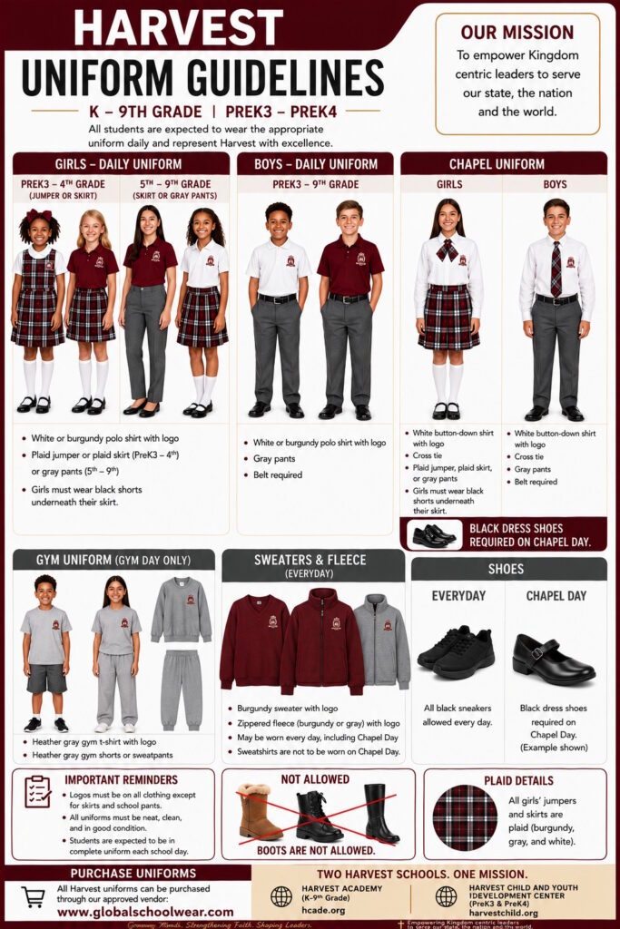 Uniform Guidelines