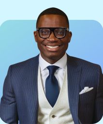 Thompson Smith, Director of Development